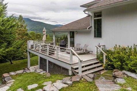 702 Mountain View Road Warren VT 05674