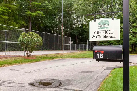 1 Northbrook Drive Manchester NH 03102