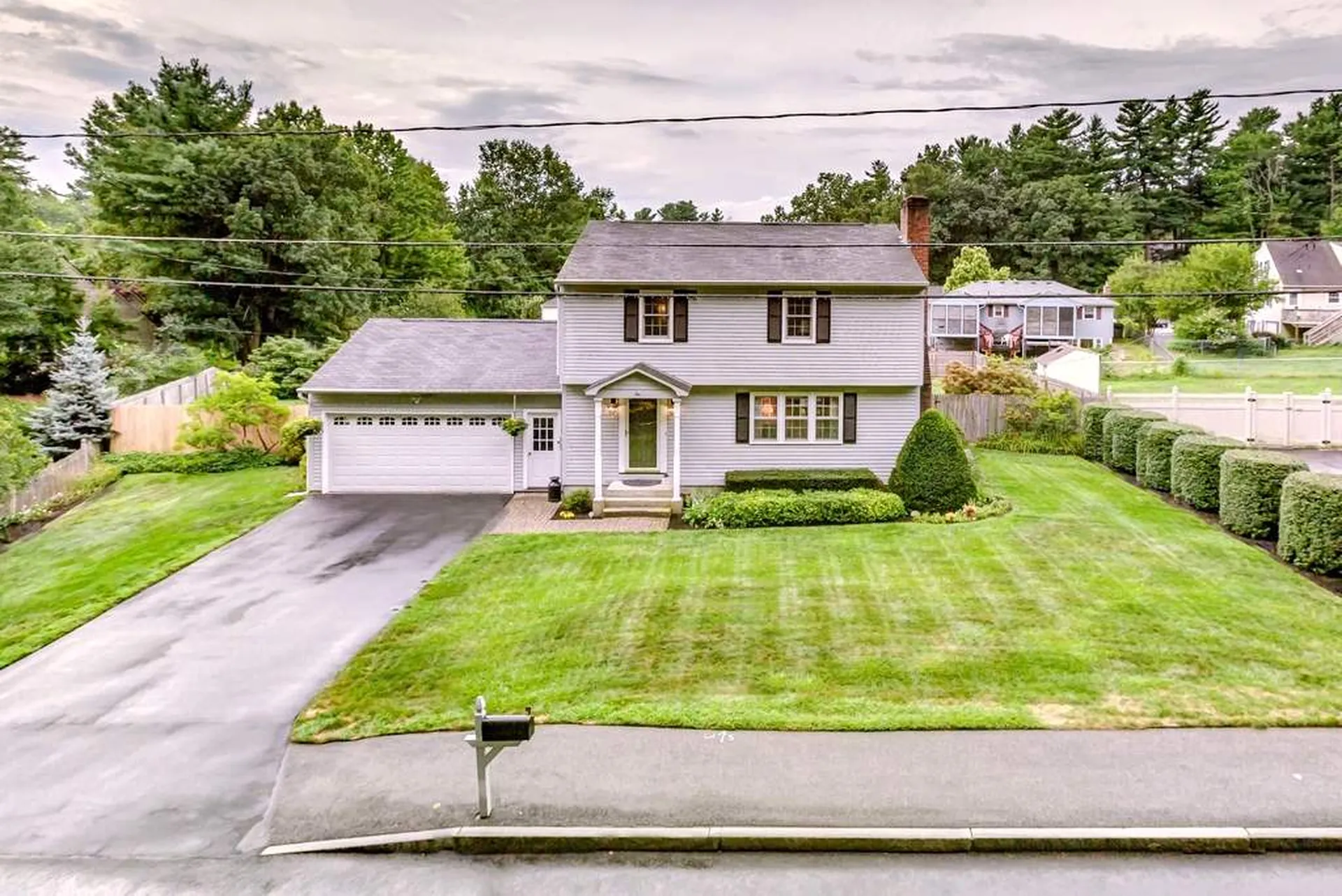 10 Tinker Road Nashua NH 03064-1154