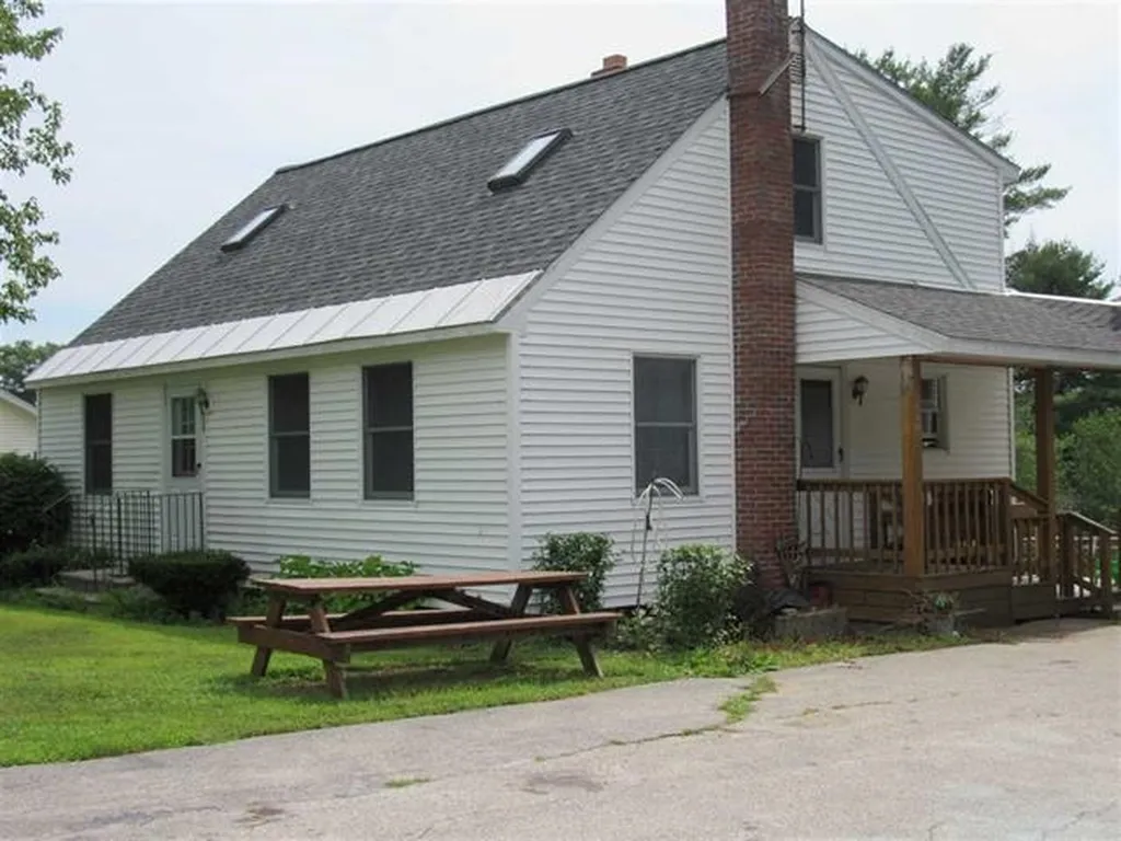 139 Suncook Valley Road Barnstead NH 03218