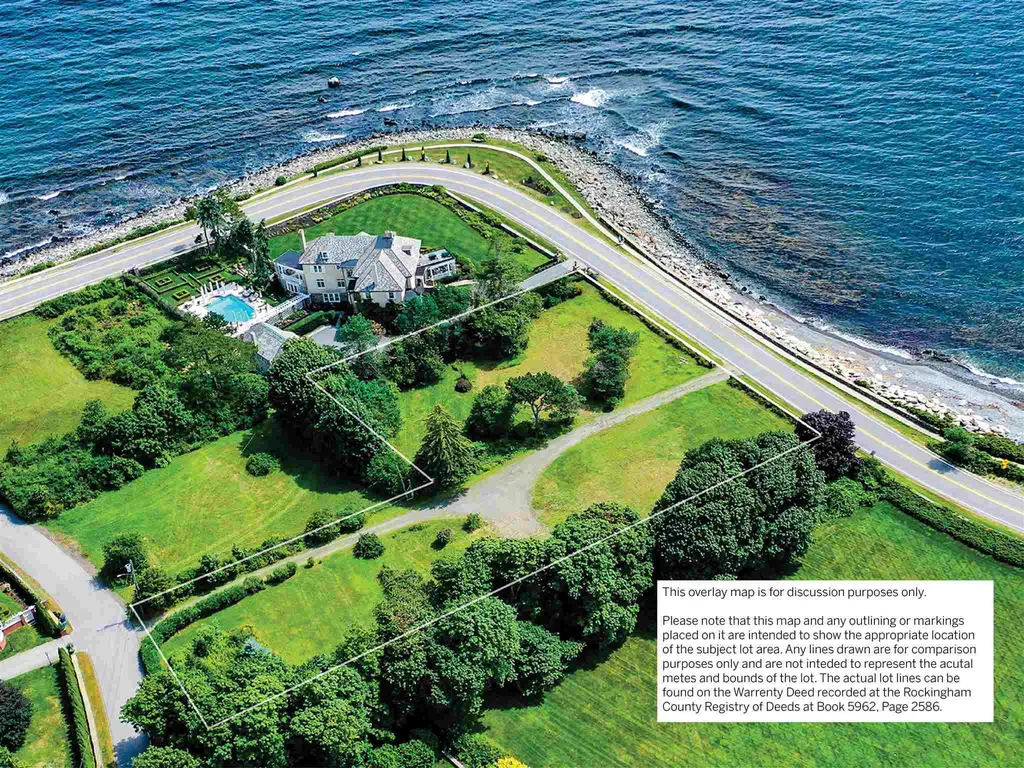 74 Ocean Boulevard North Hampton NH 03862