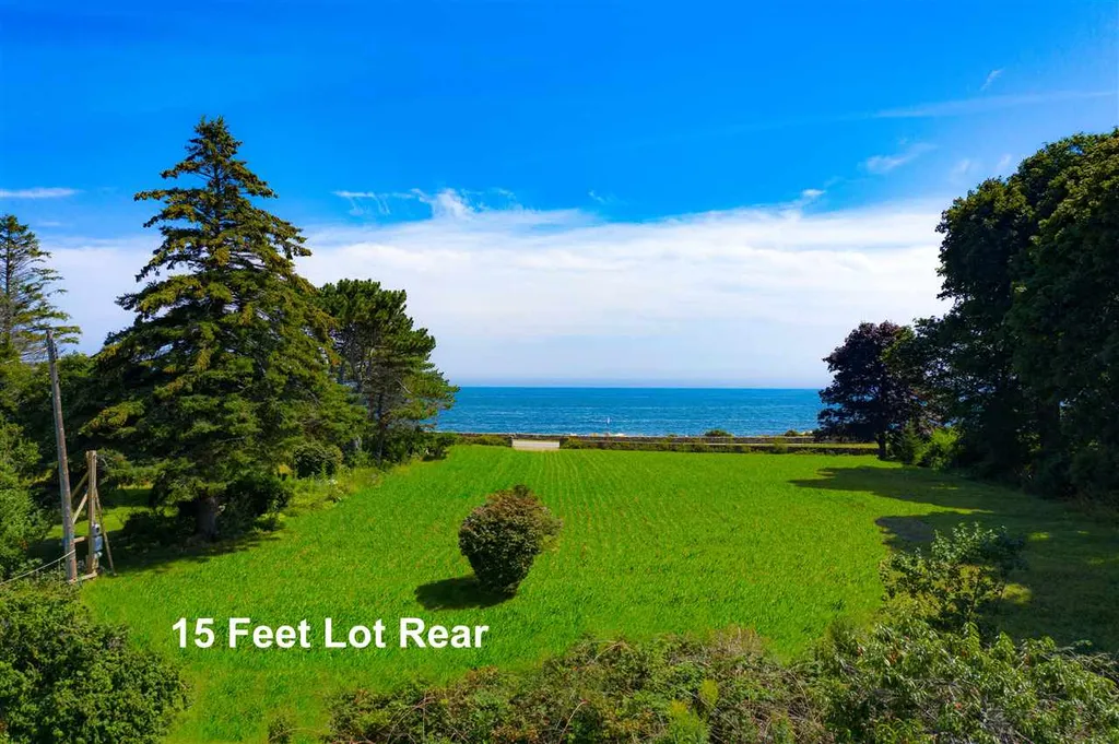 74 Ocean Boulevard North Hampton NH 03862