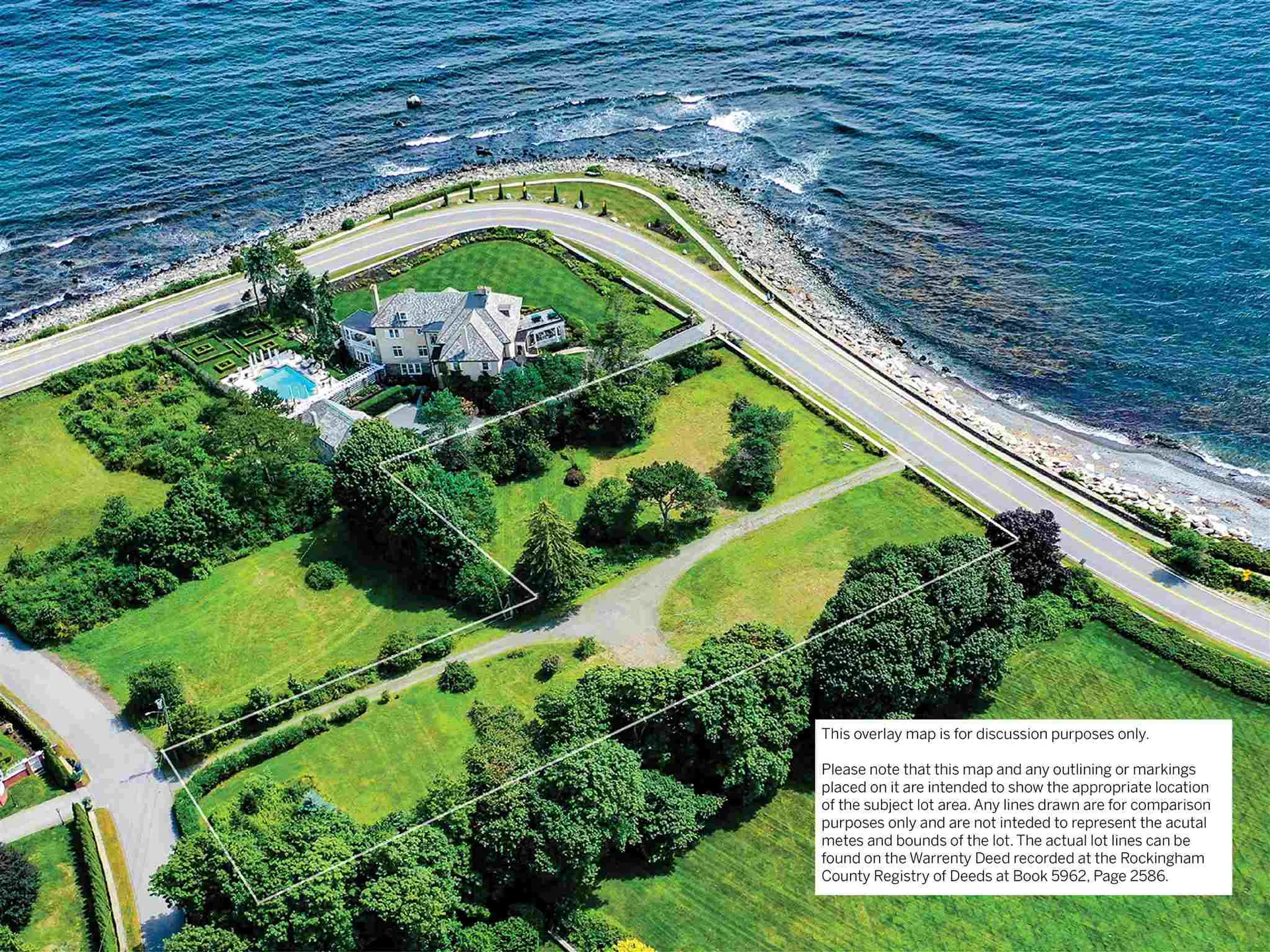 74 Ocean Boulevard North Hampton NH 03862