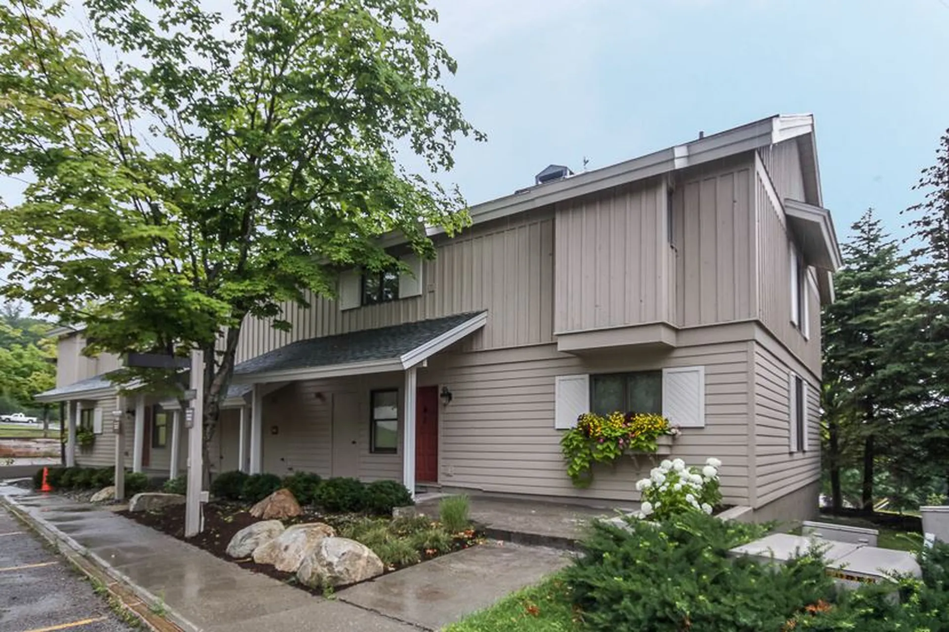 90 Founders Hill Road Stratton VT 05155