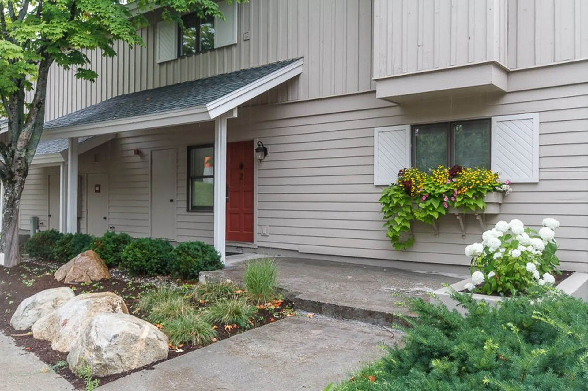 90 Founders Hill Road Stratton VT 05155