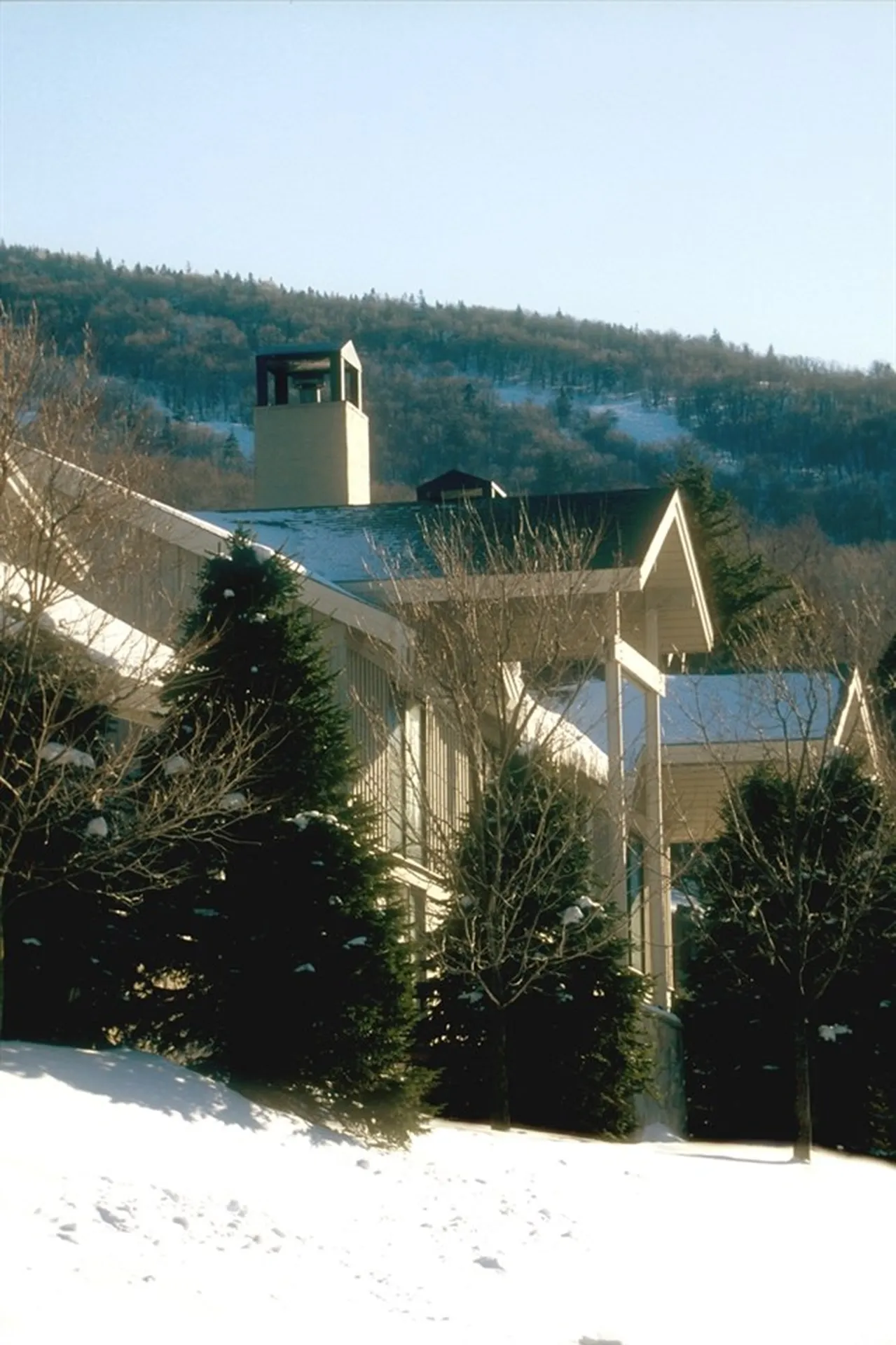 90 Founders Hill Road Stratton VT 05155