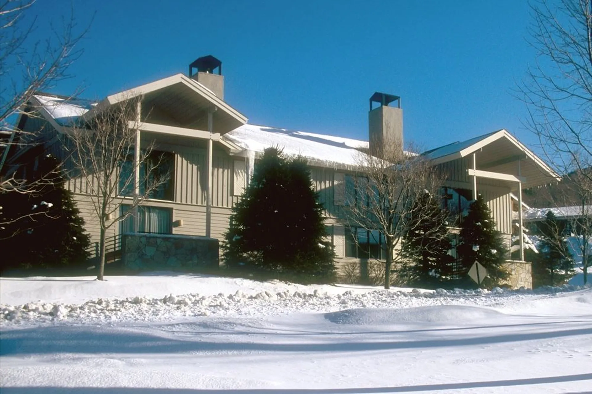 90 Founders Hill Road Stratton VT 05155