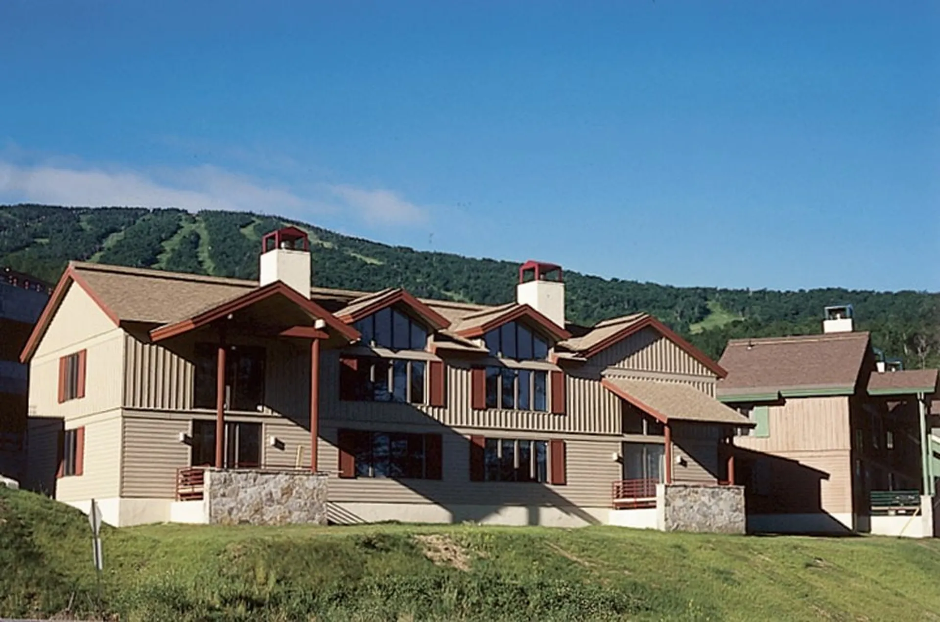 90 Founders Hill Road Stratton VT 05155