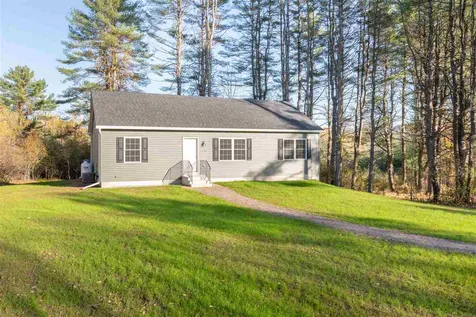 14 Brackett Lane Northfield NH 03276