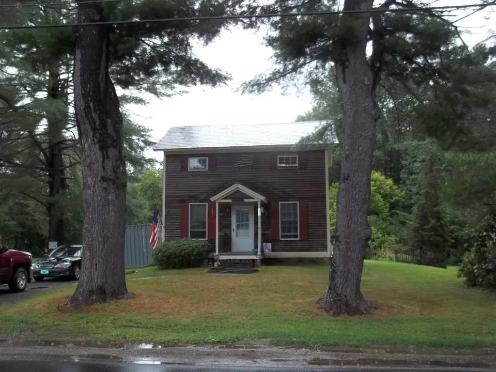 593 West Street Fair Haven VT 05743