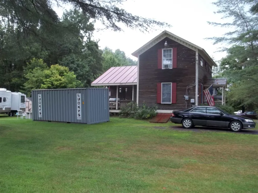 593 West Street Fair Haven VT 05743