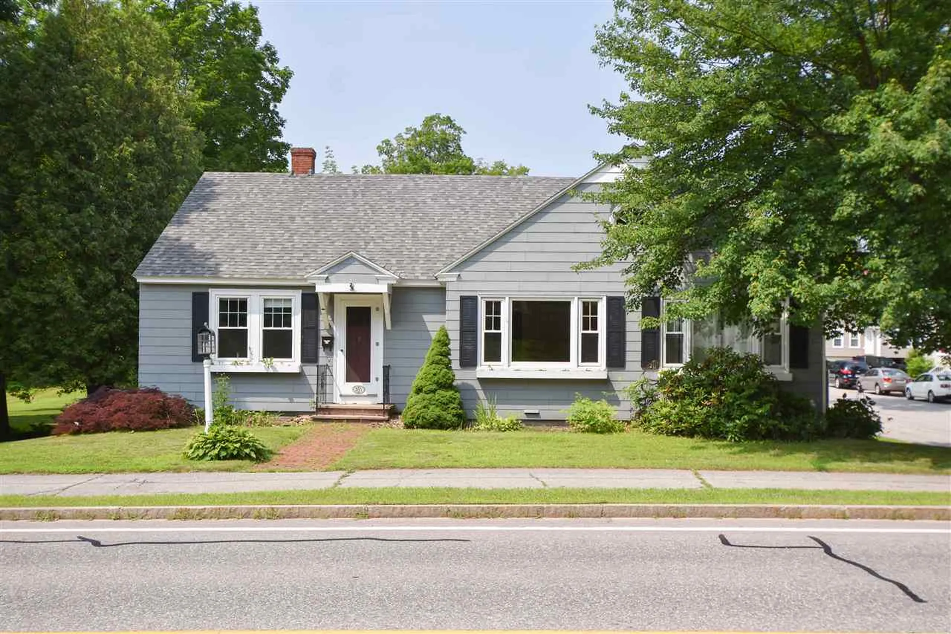 260 Elm Street Laconia NH 03246