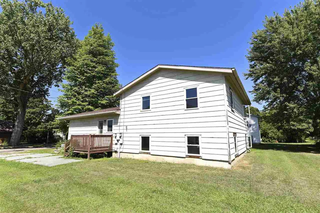 89A & 89b Manseau Street Winooski VT 05404
