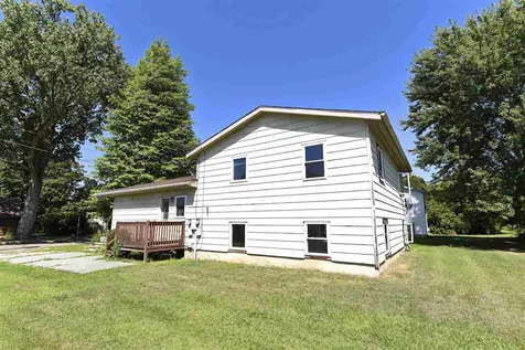 89A & 89b Manseau Street Winooski VT 05404