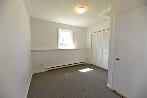 89A & 89b Manseau Street Winooski VT 05404