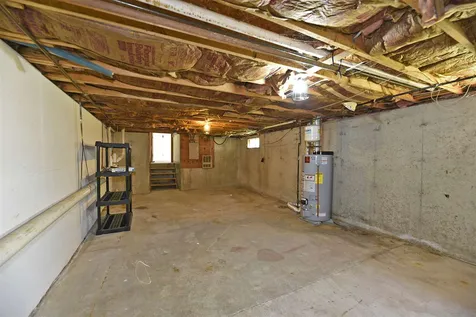 89A & 89b Manseau Street Winooski VT 05404