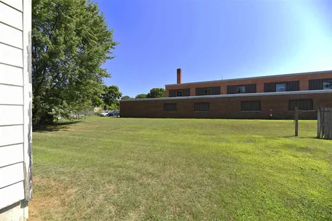 89A & 89b Manseau Street Winooski VT 05404
