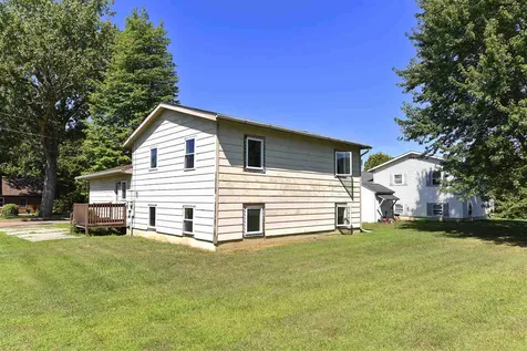 89A & 89b Manseau Street Winooski VT 05404