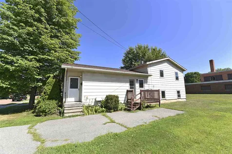 89A & 89b Manseau Street Winooski VT 05404