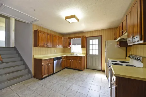 89A & 89b Manseau Street Winooski VT 05404