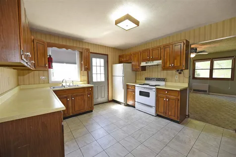89A & 89b Manseau Street Winooski VT 05404