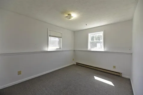 89A & 89b Manseau Street Winooski VT 05404