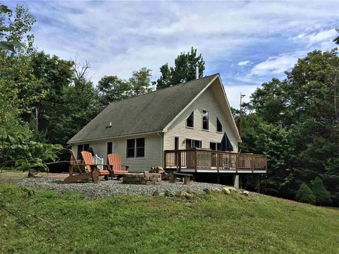 28 Lightning Ledge Way Wilmington VT 05363