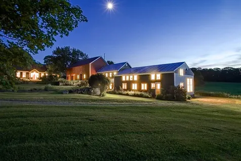 1785 Coits Pond Road Cabot VT 05647