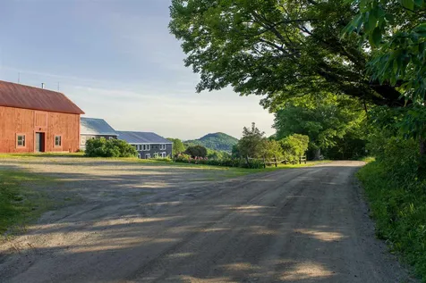 1785 Coits Pond Road Cabot VT 05647