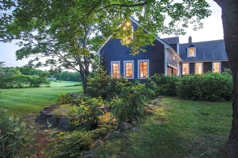 1785 Coits Pond Road Cabot VT 05647