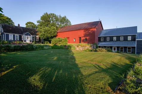 1785 Coits Pond Road Cabot VT 05647