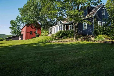 1785 Coits Pond Road Cabot VT 05647