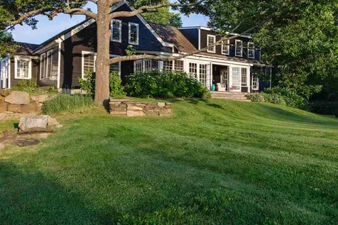 1785 Coits Pond Road Cabot VT 05647