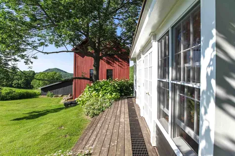 1785 Coits Pond Road Cabot VT 05647