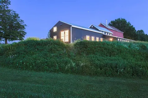 1785 Coits Pond Road Cabot VT 05647