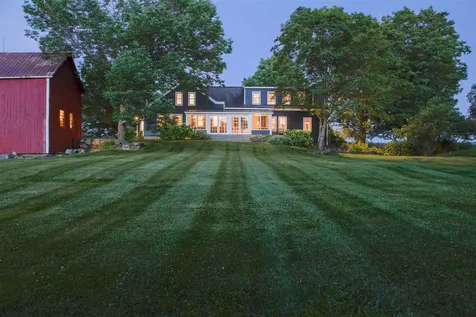 1785 Coits Pond Road Cabot VT 05647