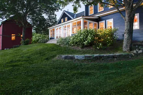 1785 Coits Pond Road Cabot VT 05647