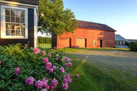 1785 Coits Pond Road Cabot VT 05647