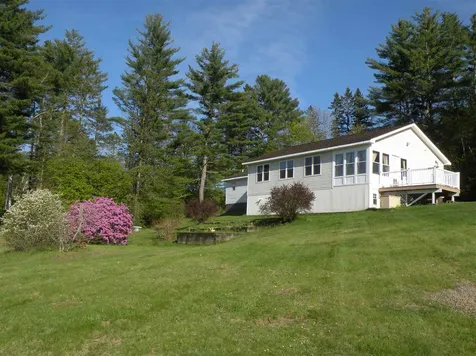 3102 Taplin Hill Road Corinth VT 05039