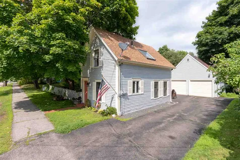 27 Belknap Street Laconia NH 03246