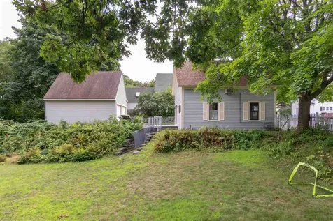 27 Belknap Street Laconia NH 03246