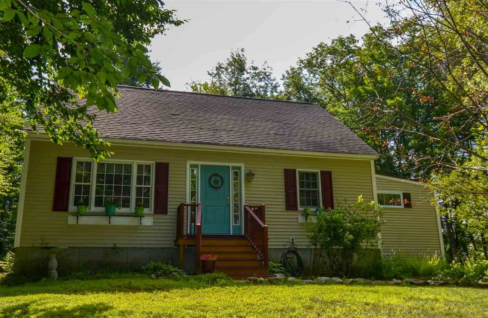 96 Castlerock Road Barrington NH 03825