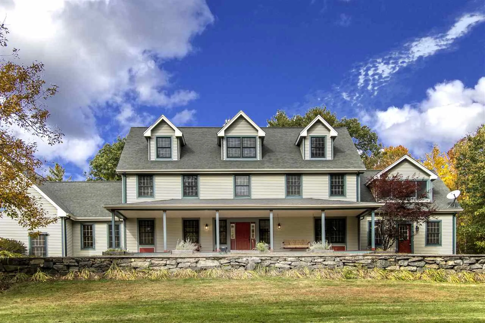 80 Cherry Lane Madbury NH 03823