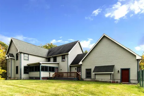 80 Cherry Lane Madbury NH 03823