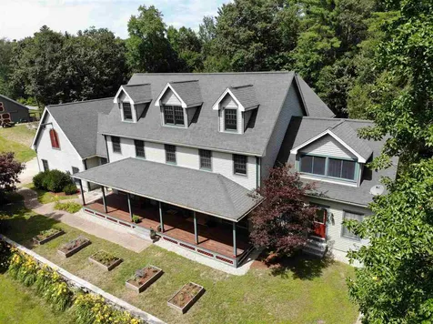 80 Cherry Lane Madbury NH 03823
