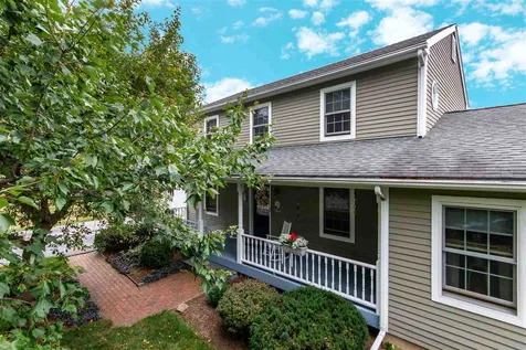 5 Devon Hill Court Essex VT 05452