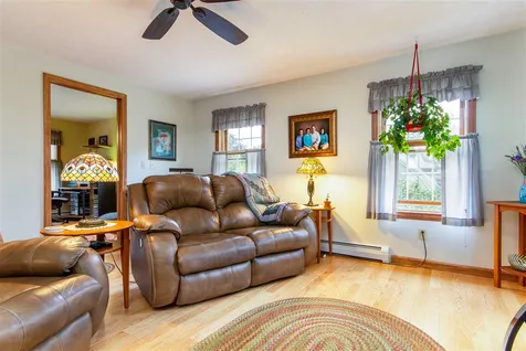 5 Devon Hill Court Essex VT 05452