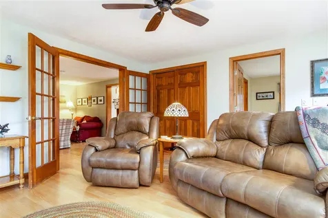 5 Devon Hill Court Essex VT 05452