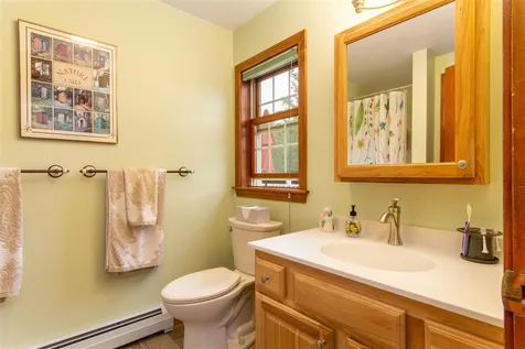 5 Devon Hill Court Essex VT 05452