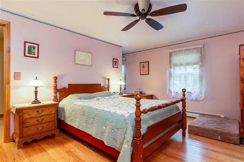 5 Devon Hill Court Essex VT 05452